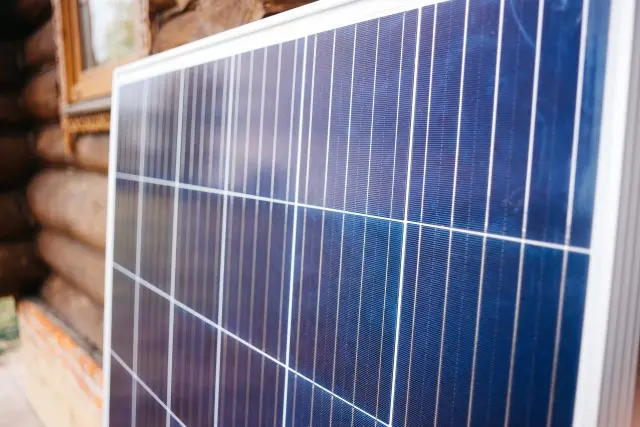 Solar Panels | Budget Solar Panels